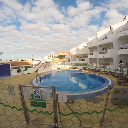 Apartamentos Diamantes Los Cristianos  Extérieur photo