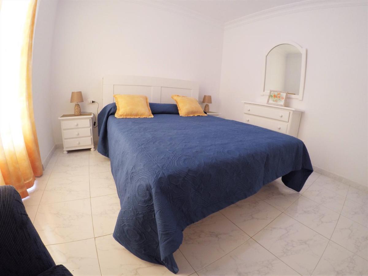 Apartamentos Diamantes Los Cristianos  Extérieur photo