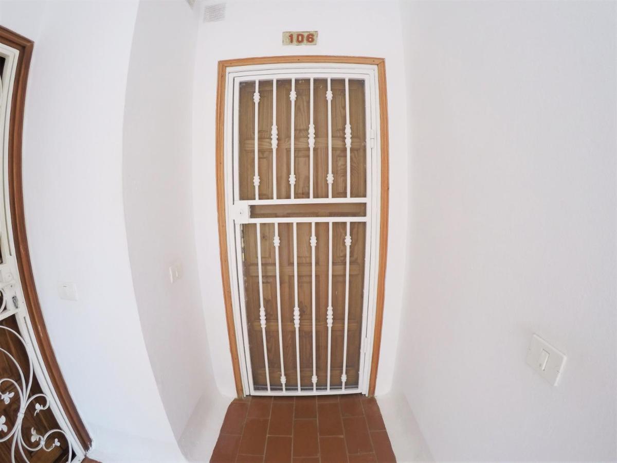 Apartamentos Diamantes Los Cristianos  Extérieur photo