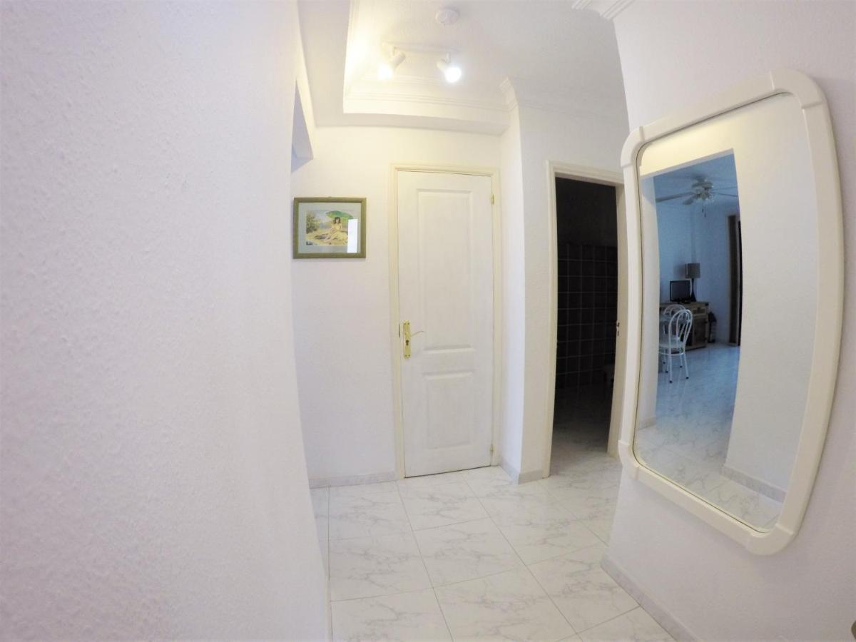 Apartamentos Diamantes Los Cristianos  Extérieur photo