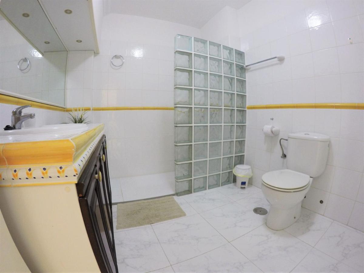 Apartamentos Diamantes Los Cristianos  Extérieur photo
