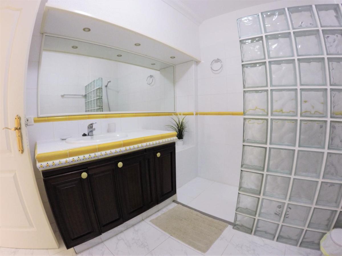 Apartamentos Diamantes Los Cristianos  Extérieur photo