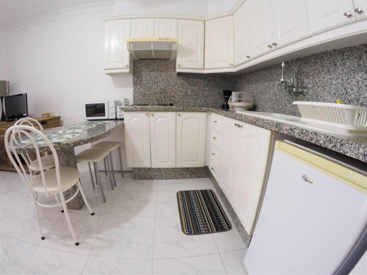 Apartamentos Diamantes Los Cristianos  Extérieur photo