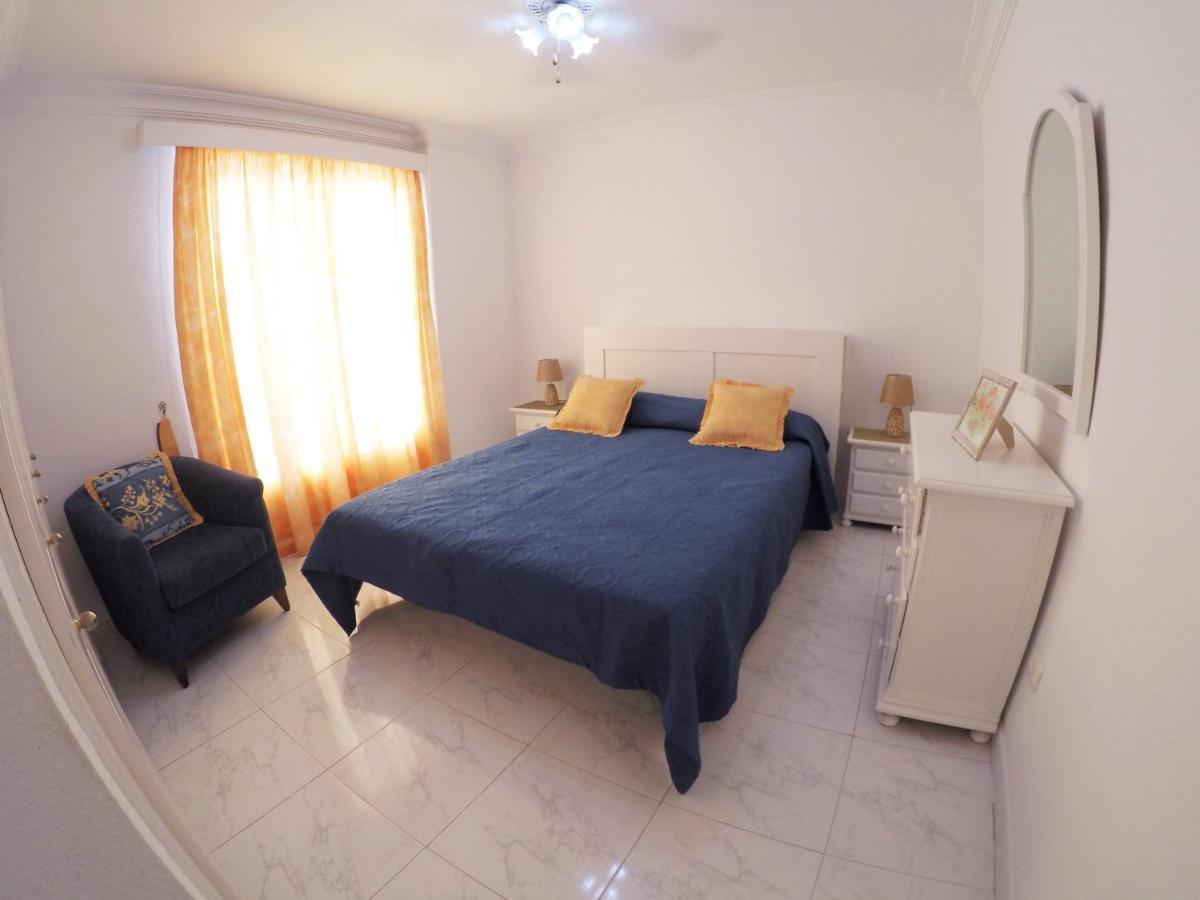 Apartamentos Diamantes Los Cristianos  Extérieur photo