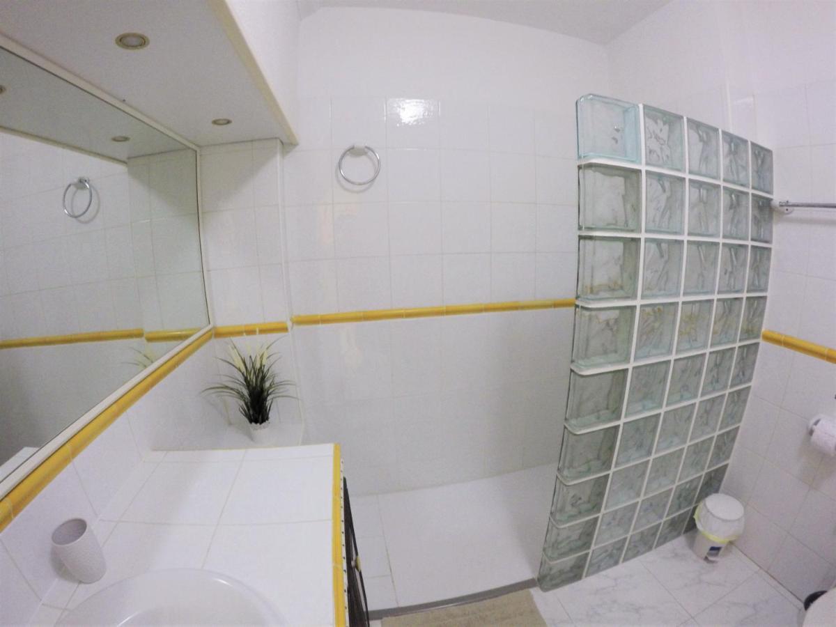 Apartamentos Diamantes Los Cristianos  Extérieur photo