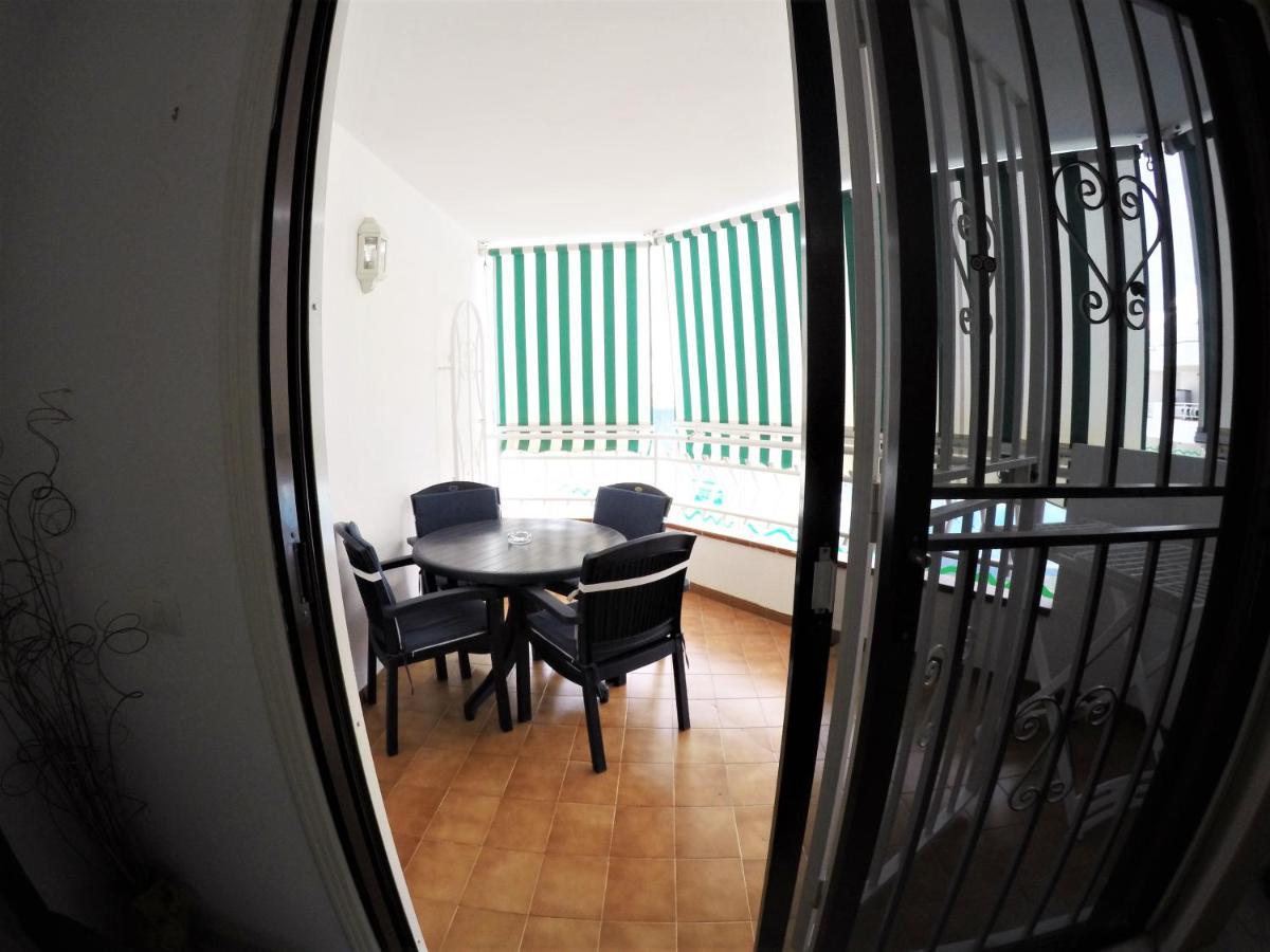 Apartamentos Diamantes Los Cristianos  Extérieur photo