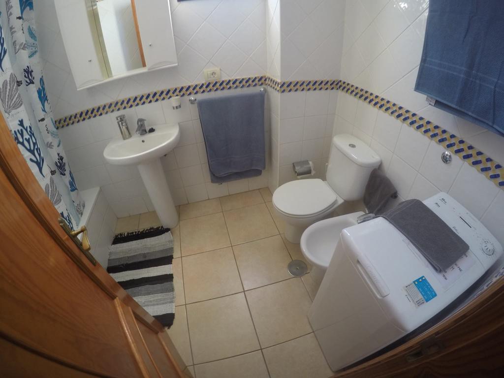 Apartamentos Diamantes Los Cristianos  Extérieur photo